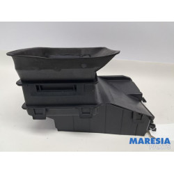 Renault - Clio - Guidage d'air