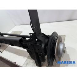 Fiat - Talento - Arbre entraînement roue avant