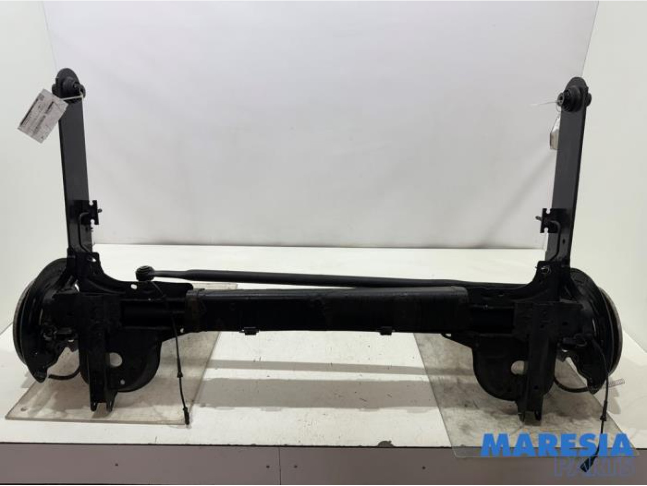 Fiat - Talento - Arbre entraînement roue avant