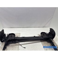 Fiat - Talento - Arbre entraînement roue avant