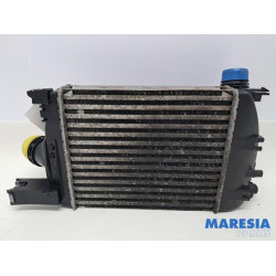 Renault - Clio - Ladeluftkühler