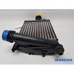 Renault - Clio - Ladeluftkühler