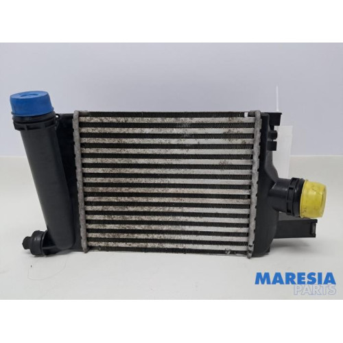 Renault - Clio - Intercooler