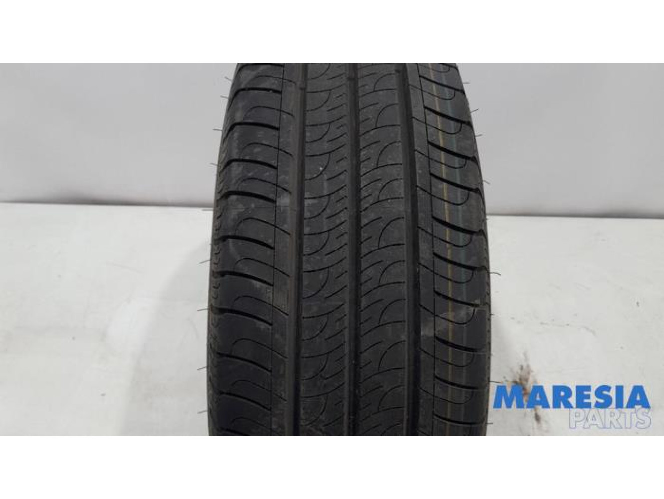 Fiat - Talento - Tyre