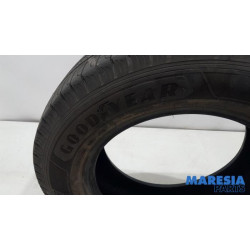 Fiat - Talento - Tyre