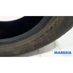 Fiat - Talento - Tyre