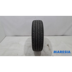 Fiat - Talento - Tyre