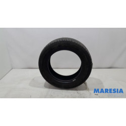 Fiat - Talento - Tyre