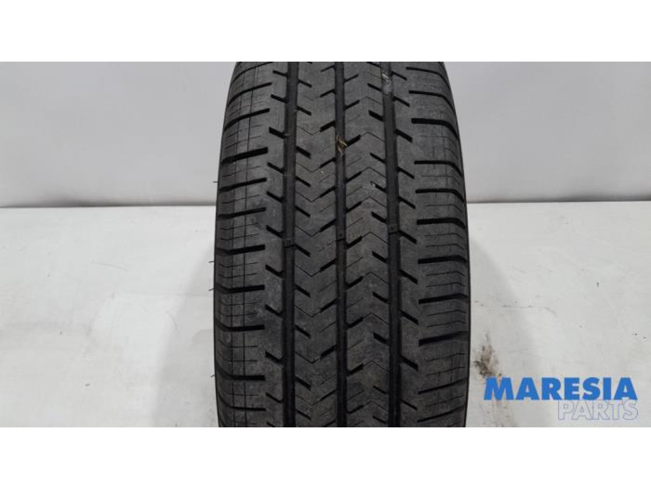 Fiat - Talento - Tyre