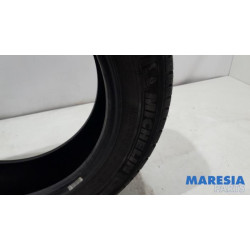 Fiat - Talento - Tyre