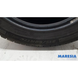 Fiat - Talento - Tyre