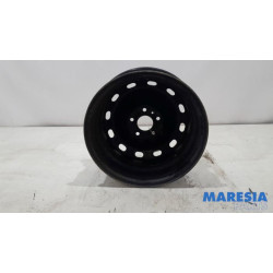 Fiat - Talento - Jante