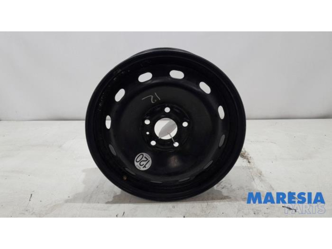 Fiat - Talento - Jante