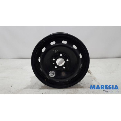 Fiat - Talento - Jante