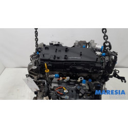 Renault - Trafic - Motor