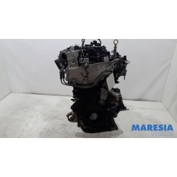 Renault - Trafic - Motor