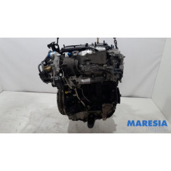 Renault - Trafic - Motor