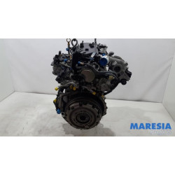 Renault - Trafic - Motor