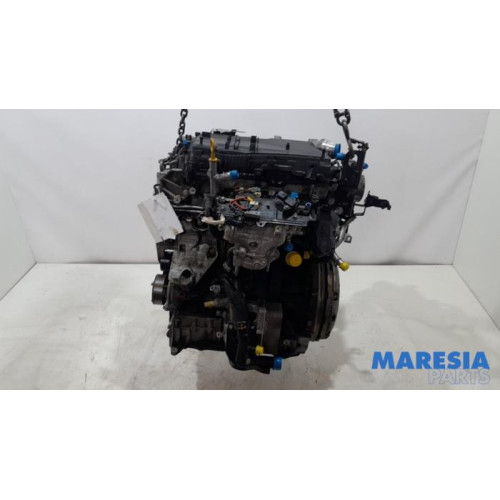 Renault - Trafic - Motor