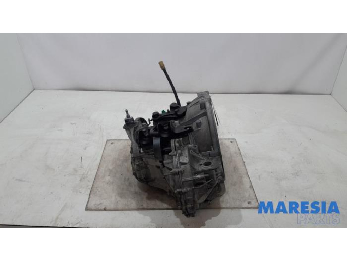 Renault - Trafic - Versnellingsbak