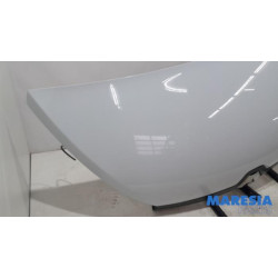 Renault - Trafic - Motorkap