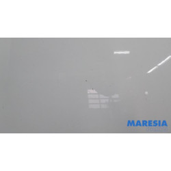 Renault - Trafic - Motorkap