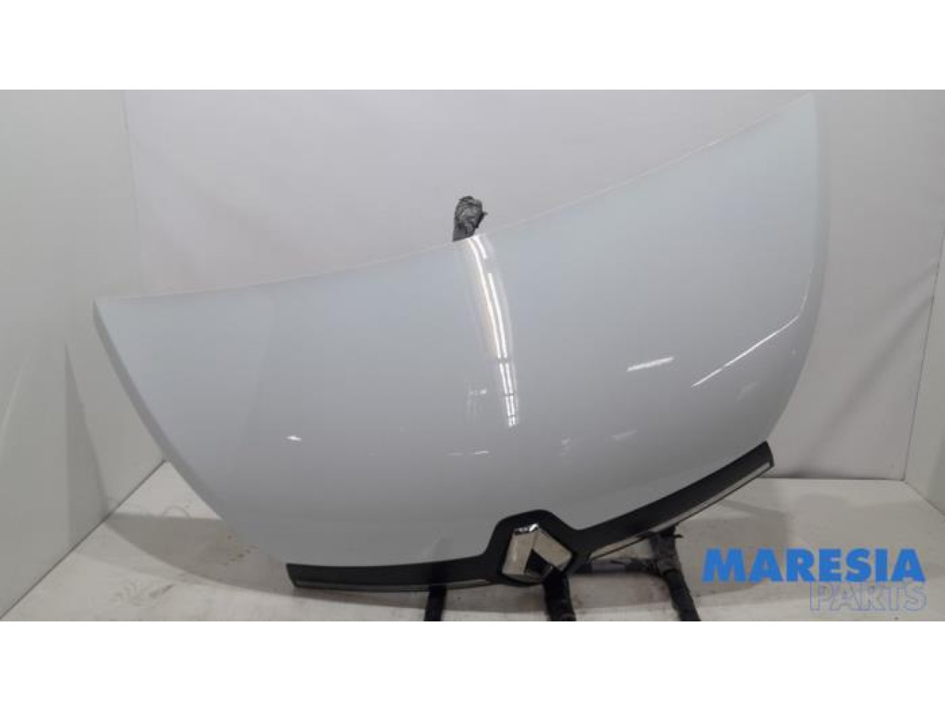 Renault - Trafic - Motorkap