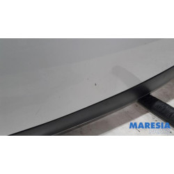 Renault - Trafic - Motorkap