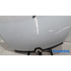 Renault - Trafic - Motorkap