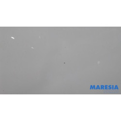 Renault - Trafic - Motorkap