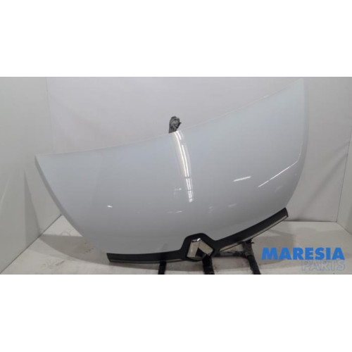 Renault - Trafic - Motorkap