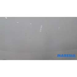 Renault - Trafic - Motorkap