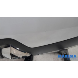 Renault - Trafic - Motorkap