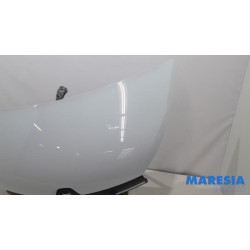 Renault - Trafic - Motorkap