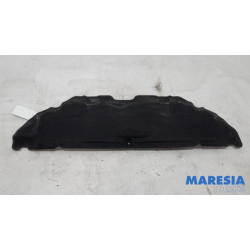 Renault - Trafic - Motorkap Bekleding