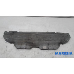 Renault - Trafic - Motorkap Bekleding