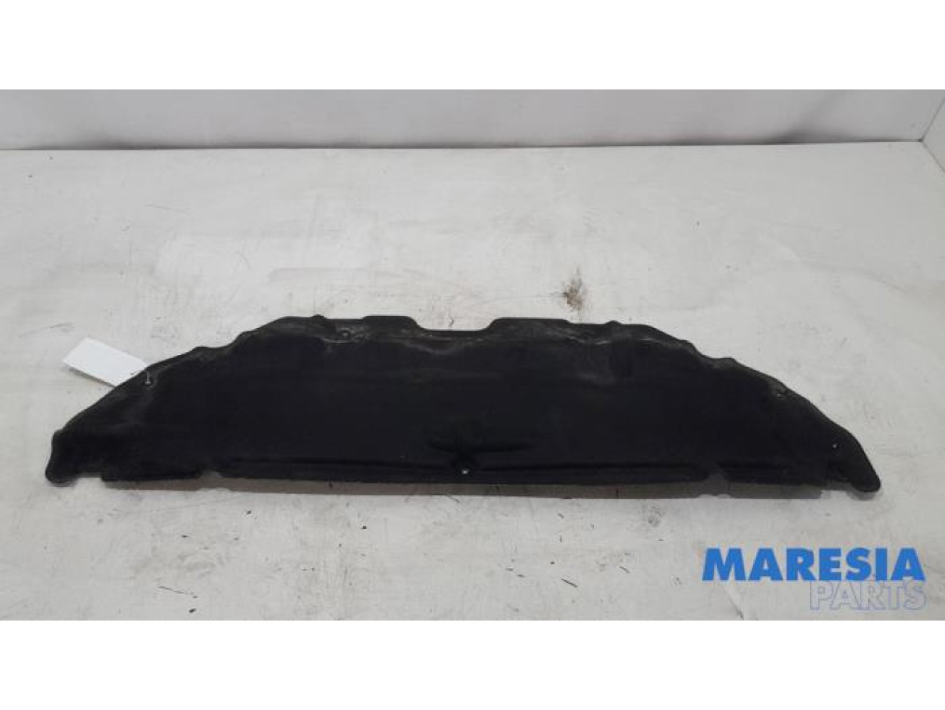 Renault - Trafic - Motorkap Bekleding