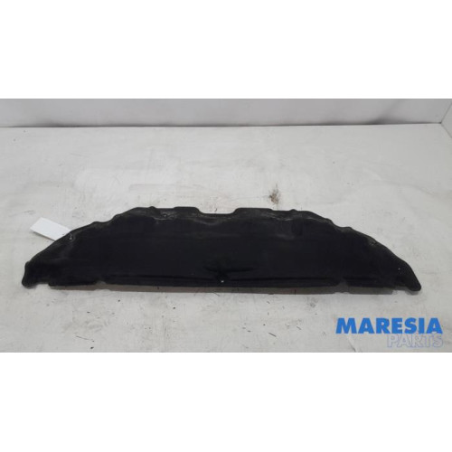 Renault - Trafic - Motorkap Bekleding