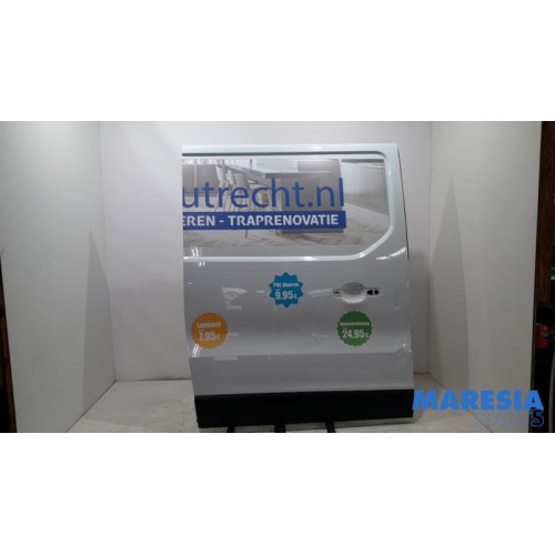 Renault - Trafic - Schuifdeur rechts