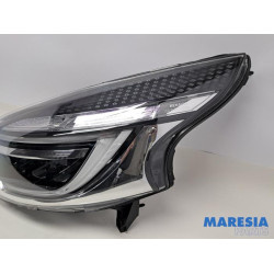 Renault - Trafic - Koplamp links