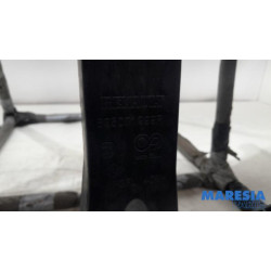 Renault - Trafic - Frontpaneel