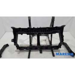 Renault - Trafic - Frontpaneel