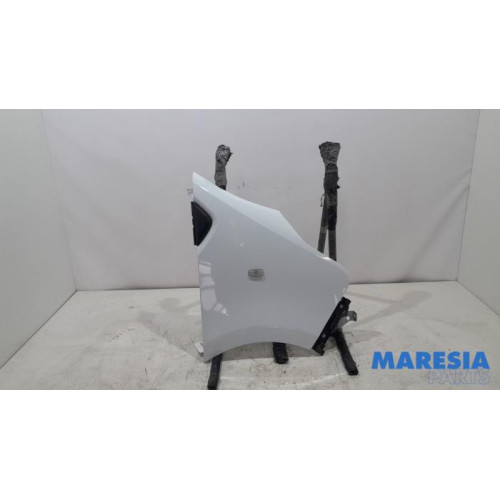 Renault - Trafic - Scherm rechts-voor