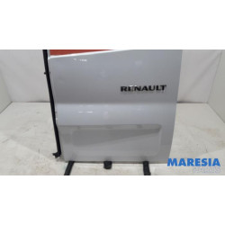 Renault - Trafic - Portière arrière camionnette