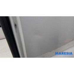 Renault - Trafic - Portière arrière camionnette