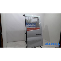Renault - Trafic - Portière arrière camionnette