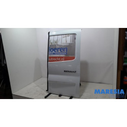 Renault - Trafic - Portière arrière camionnette