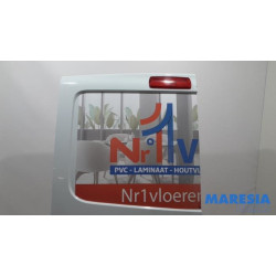 Renault - Trafic - Portière arrière camionnette