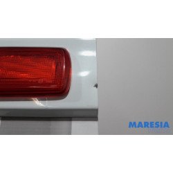 Renault - Trafic - Portière arrière camionnette