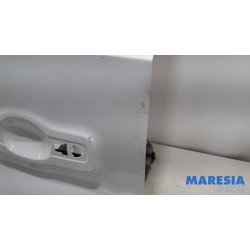 Renault - Trafic - Portière arrière camionnette